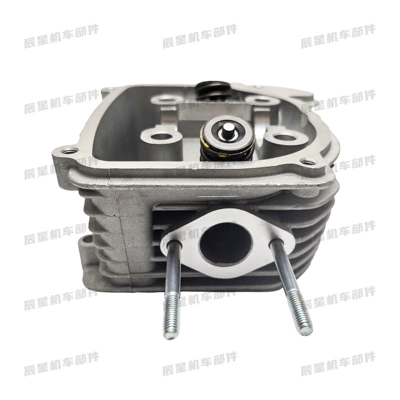 head assembly, Motorcycle engine and accessories