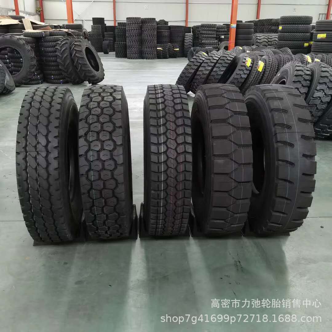 厂家供应1200R20轮胎翻斗车自卸车轮胎矿山大花汽车轮胎1200r20