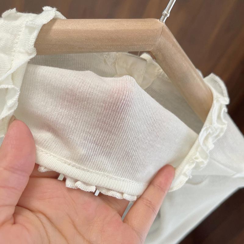 女宝宝超软薄款空调衫女婴儿夏季新款女童针织衫防晒衣显气质耐用|undefined