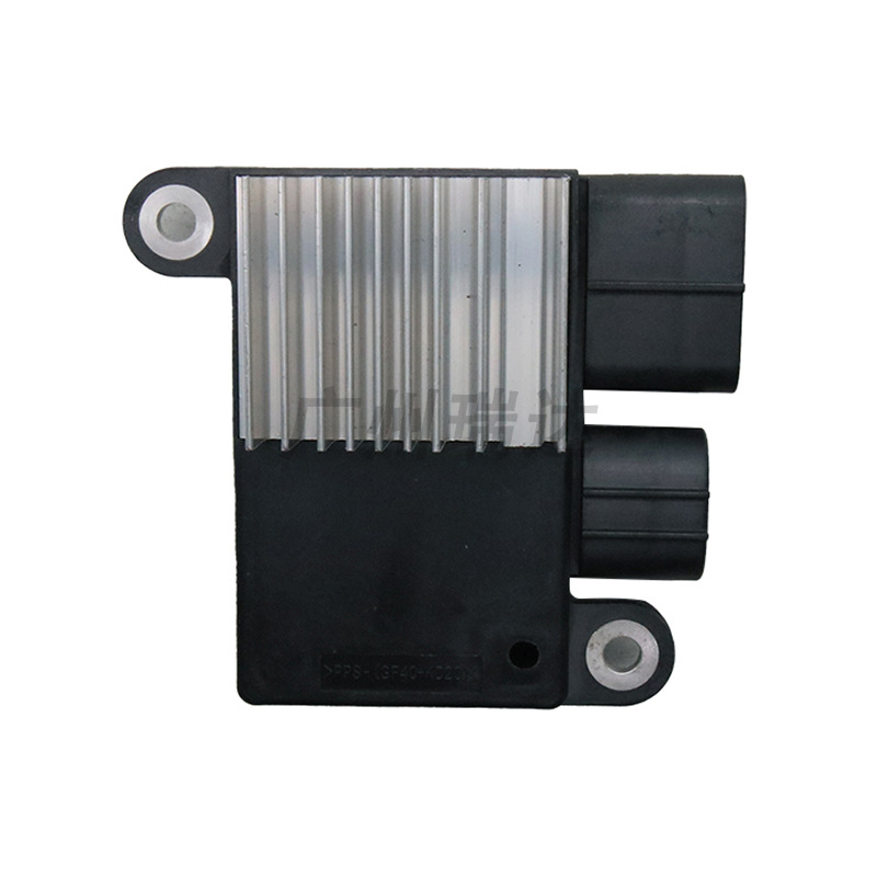 89257 - 2010 para el módulo de control del ventilador de Toyota 89257 - 2020