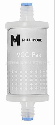 过滤器/密理博VOC-Pak 终端过滤器