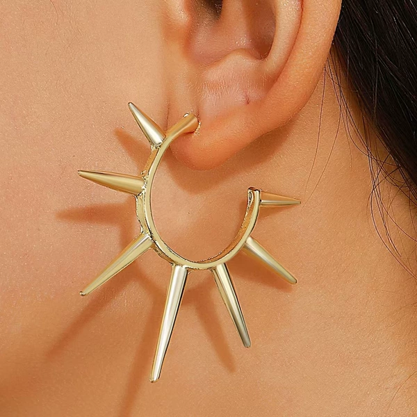 08 14K gold A-102
