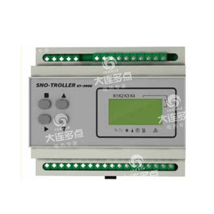 �¿���GT&mdash;200E Teplodor