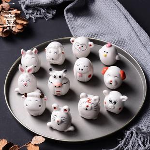 �茙�[����Ʒ���B�����ֹ���żʮ����Ф�ɐ�С������մɵ��b�