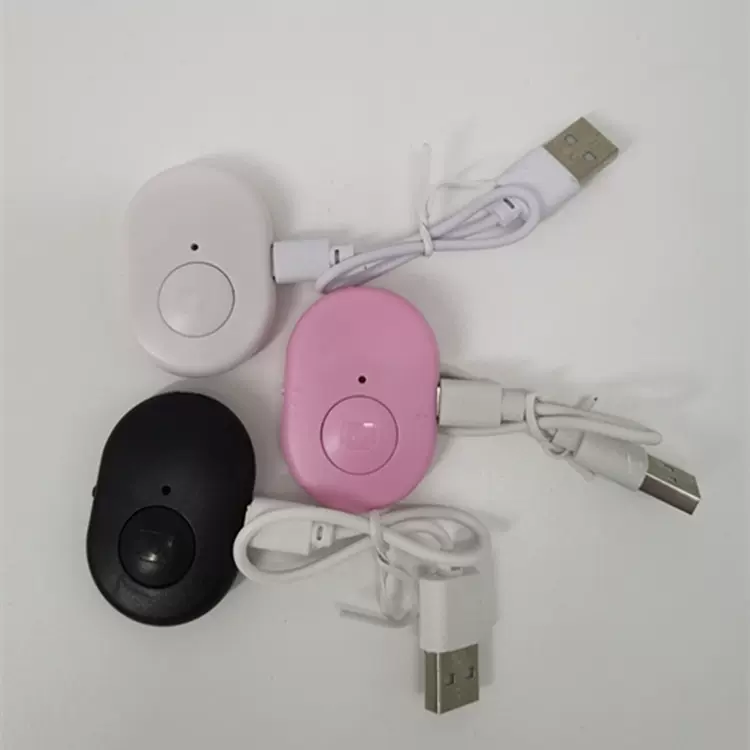 厂家批发 抖音快手蓝牙自拍神器 安卓/IOS系统通用自拍器直播摇控
