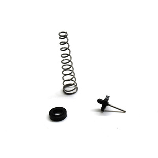 Shinabo Snap on Air Gun Mg325 Intake Valve Switch Umbrella Rod 26 27 28 32 (Three-Piece Set)
