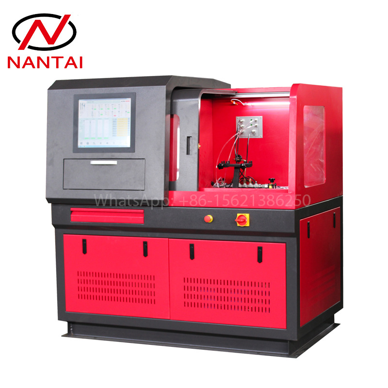 标准数据，CR318高压共轨喷油器试验台标准数据,量大从优