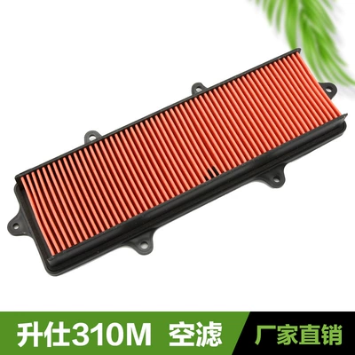 Air filter 310M ZT310-M Oil