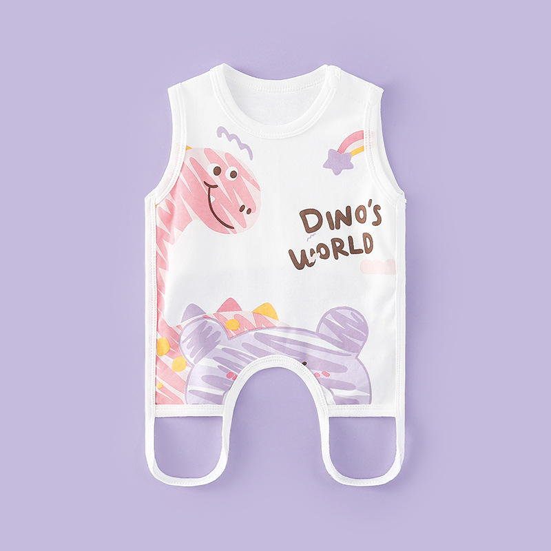Dinosaur World【Pink】