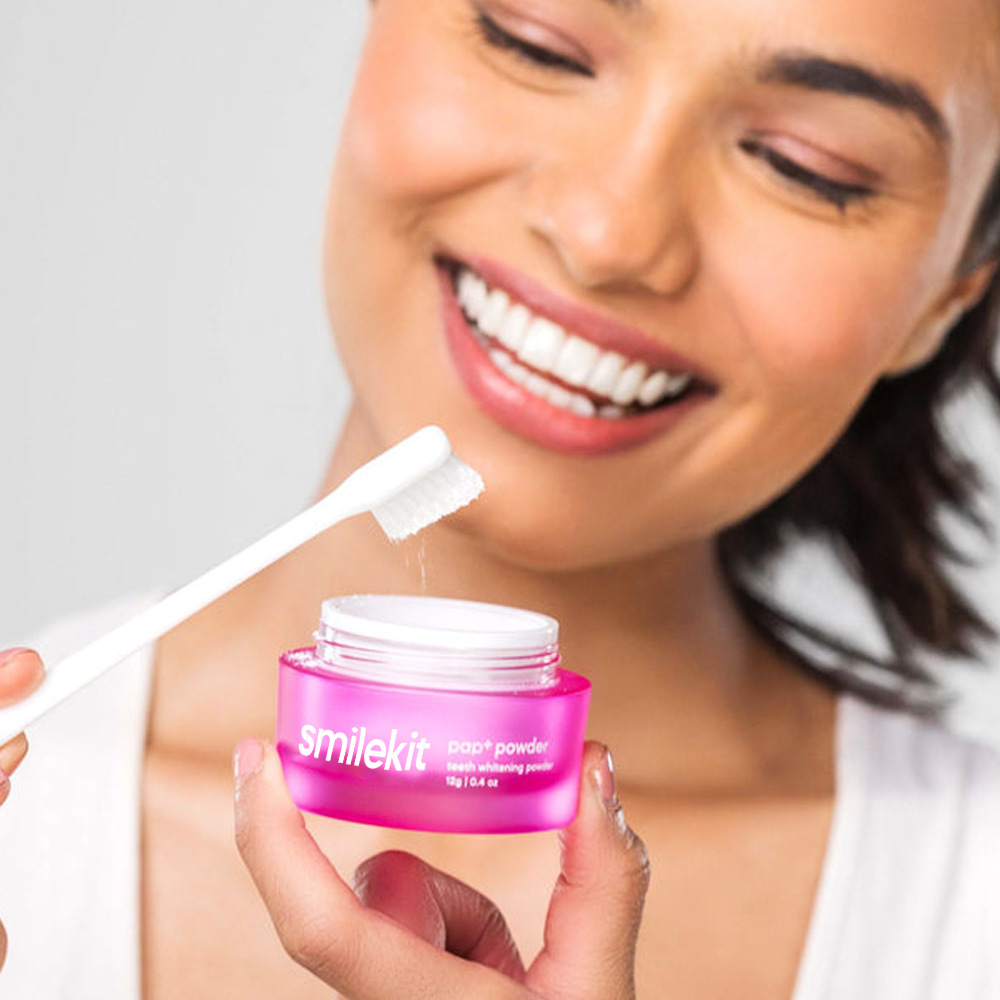 Tooth Whitening Powder Image 1