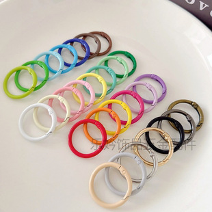 ��ɫ�����ǹ�ɫ����Ȧ�A���_���B�ӭhDIY�ֹ��Ʒ������33mm