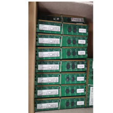 工厂批发DDR2台式机兼容AMD专用条 800/667台式电脑稳定4G内存条