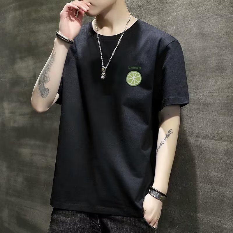 T733-Black