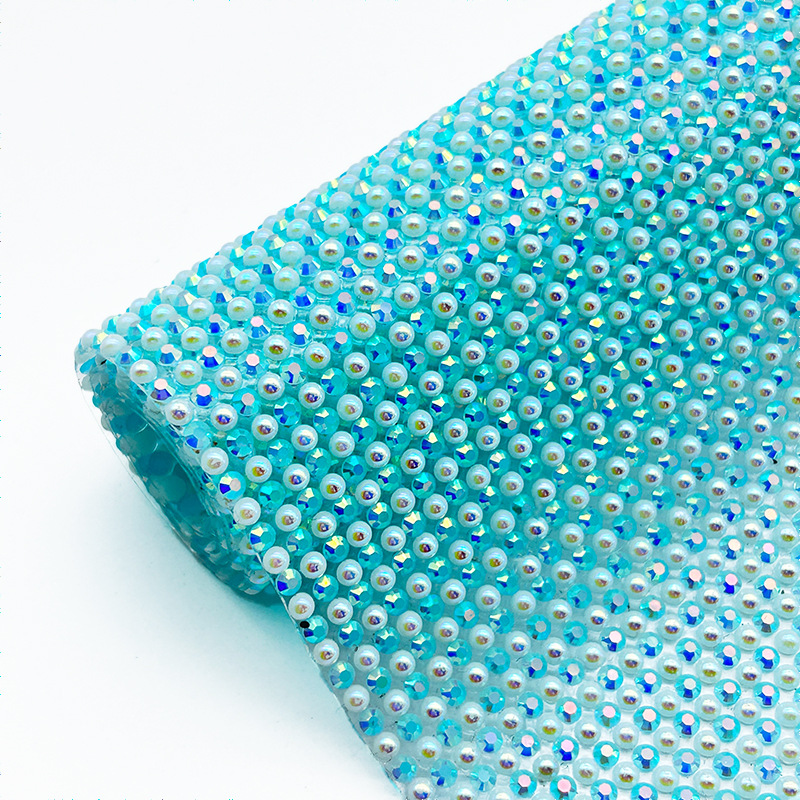 Pegamento adhesivo de diamantes de imitación autoadhesivo Accesorios de ropa Accesorios de joyería de diamantes en caliente Piezas de diamantes de bricolaje Parche de diamantes de imitación para decoración del hogar