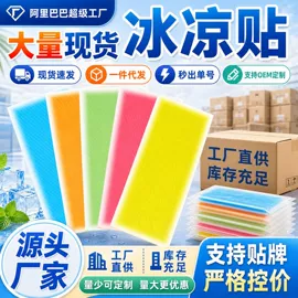 保健器具配件;日用冰贴;沐浴球浴擦