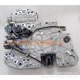 TR690 gearbox valve body CVT is suitable for Subaru EXIGA Levoge Outback Forester auto parts