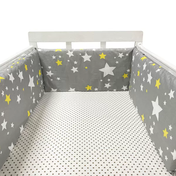 NO29 yellow and white stars