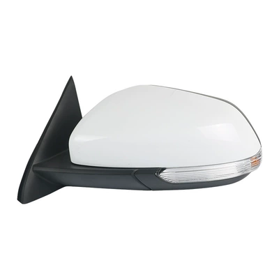 Rear mirror/rearview mirror assembly – ZS rear view mirror assembly MGZS