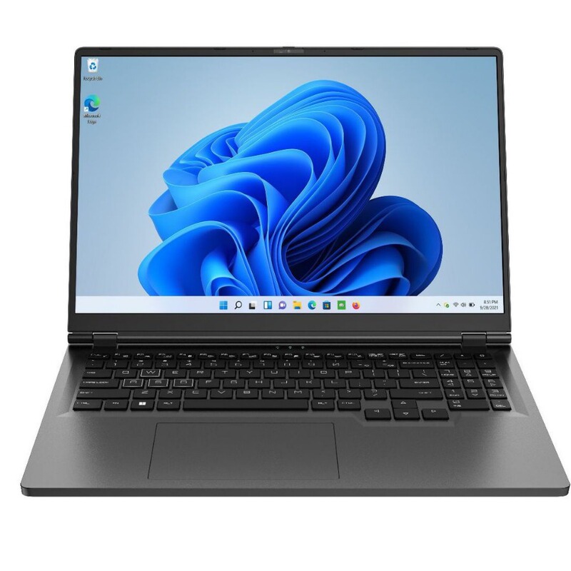 16inch I9-12900H+Rtx4060 Laptop Gaming Notebook with Cooling Function, Dedicated Graphics Card, E-Sports Gaming Notebook, Thin and Light