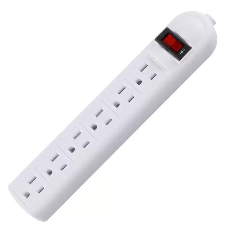 American Standard socket enchufe comercio exterior transfronterizo fabricantes de enchufe estadounidenses al por mayor transfronterizo con interruptor enchufe explosivo comercio exterior