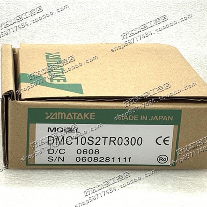 A013*DMC10S2TR0300 进口山武温度控制模块 DMC10S2TV0300  现货