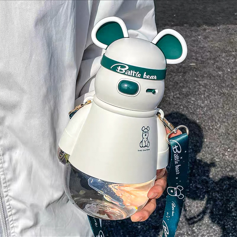 グリーンのLサイズ