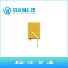 JK250-1500U ����Ի֏ͱ��U�zPPTC���������Ԫ���� 1.5A 250V