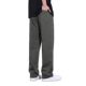 2025 New Casual Pants Men's Summer Thin Sports Trendy Loose Straight Men's Wide Leg Pants Spring and Autumn