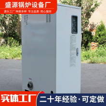燃油热水炉自动取暖炉18KW-40KW地暖洗浴两用热水节能取暖燃气式