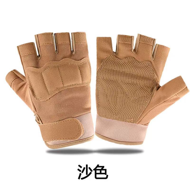 Khaki skydiver