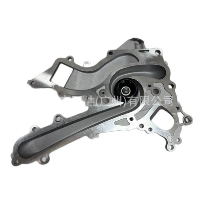 2762000401 2762001501, Water pump
