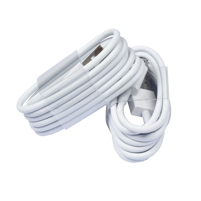 Pure Copper 2A Hard-Coated Four-Core 1m Type-C Data Cable USB to Type-C Charging Cable Suitable for Xiaomi Huawei Pure Copper 2A Hard-Coated Four-Core 1m Type-C Data Cable USB to Type-C Charging Cable Suitable for Xiaomi Huawei