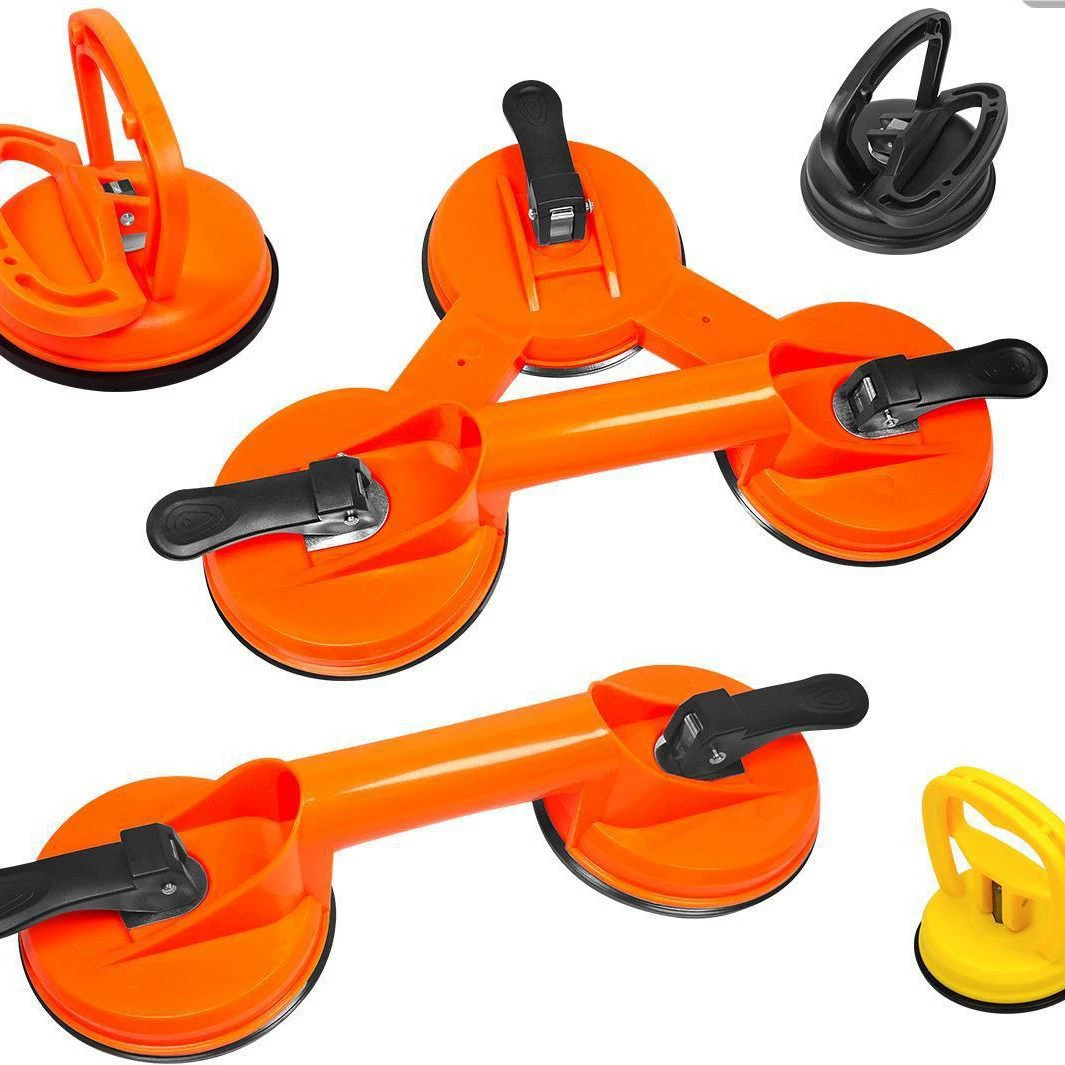 Многофункциональный присоска мобильный телефон ЖК-разборщик плоский сильный отсасывающий стеклянная плитка присоска автомобиля вмятина