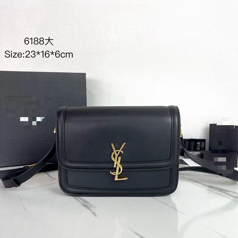 YS 本革豆腐バッグ レディース シングルショルダー クロスボディバッグ レディース 脇バッグ 小さなスクエアバッグ ニッチ ハイエンド レディース 夏|undefined