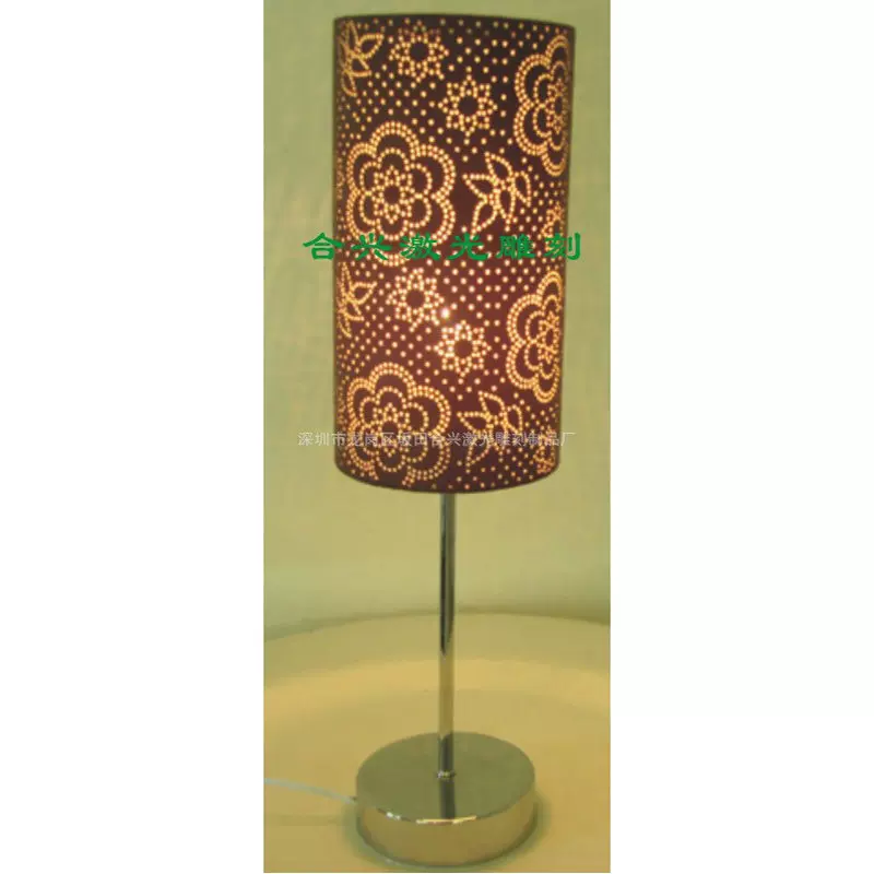 激光切割专业设计激光雕刻加 工 家居用品有机玻璃激光雕刻