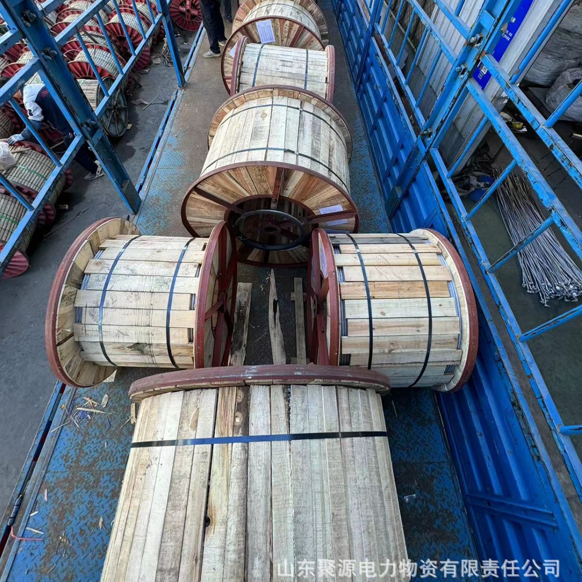 OPGW光缆厂家生产 国标24芯48芯72芯铠装光缆 OPGW直供安徽