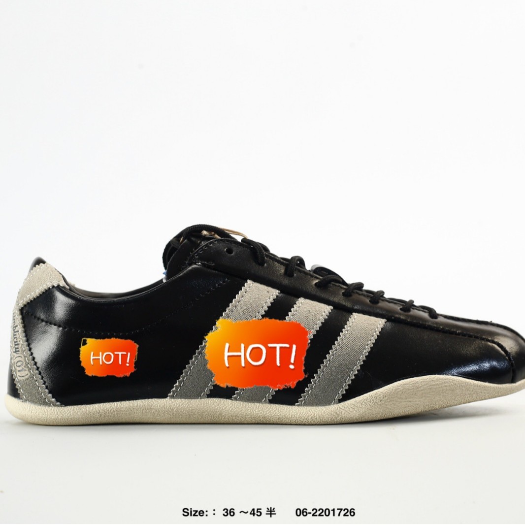 Popular Lace-Up German Training Sneakers 2026 Retro Plaid Low-Top Sneakers Versatile German Training Shoes for Students