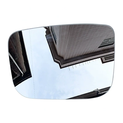 Rear mirror/rearview mirror assembly | and Right Reflective Lenses