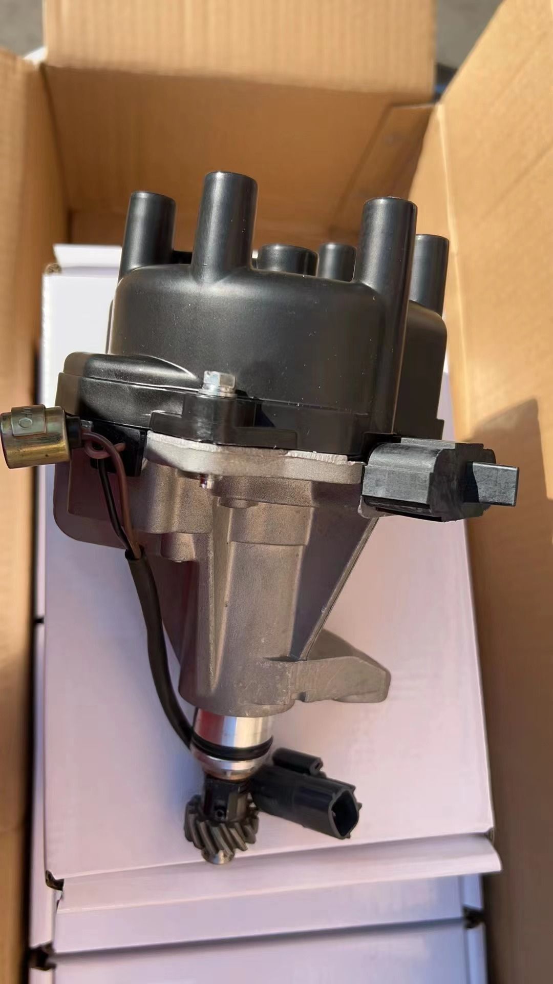 Distributor 22100-1W601 22100-1W600 22100-7B001 22100-OW001 (NS60)