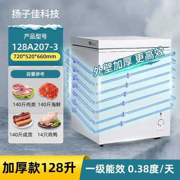 2073 Thickening丨Once every 3 days丨140 pounds frozen {Zhendian Haowu Factory}