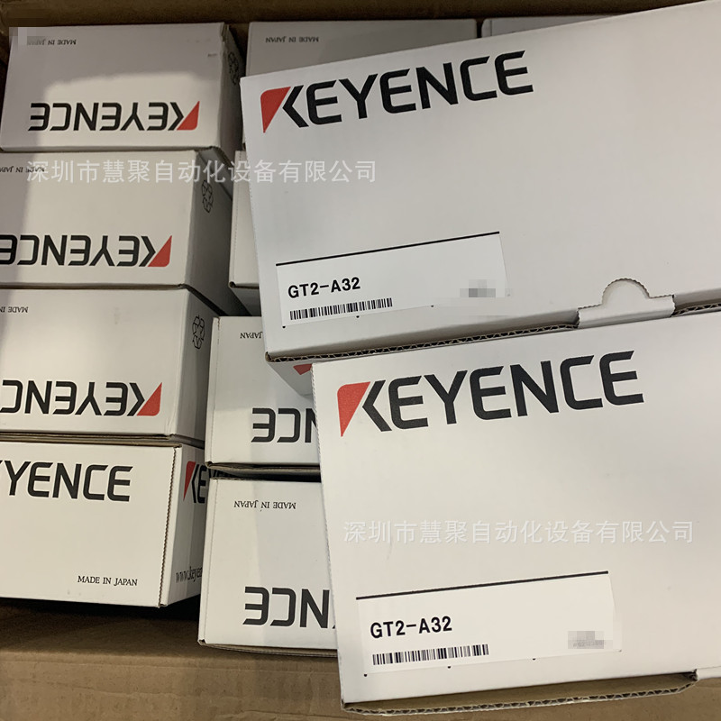 原装正品进口日本基恩士AP-V85 AP-V80W压力传感器全新现货