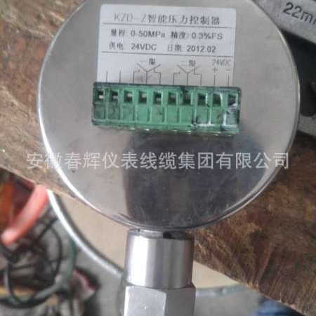压力控制器ND-Z-CH控制器