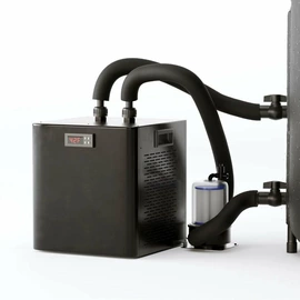 泡脚盆沐浴桶;冷水机;浆板