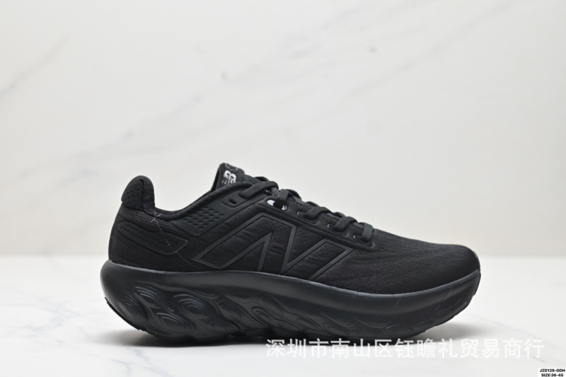 莆田靴 NB1080 快適で耐摩耗性のジョギングシューズ、通気性と軽量のランニングシューズ、ファッショナブルな靴、滑り止めクッション性ランニングシューズ|undefined