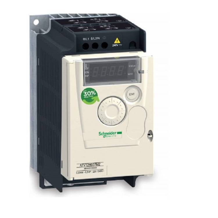 供应全新原装经济型变频器 ATV310HD18N4A 三相380V