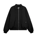 Black [Regular Style]