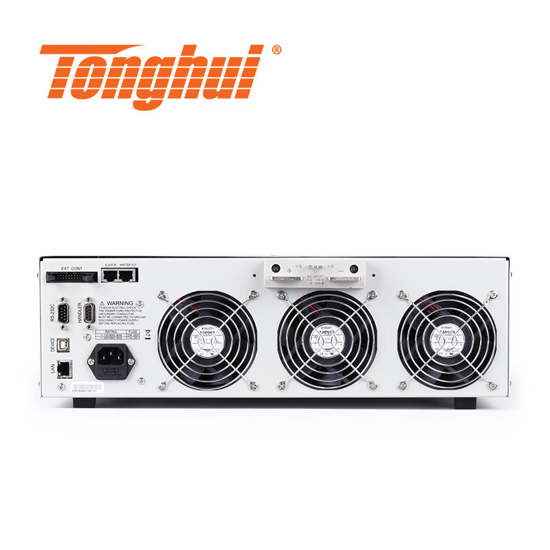 ͬ��TH8201�ɱ��ֱ�����Ӹ��س̿�����Դ���������������Դ