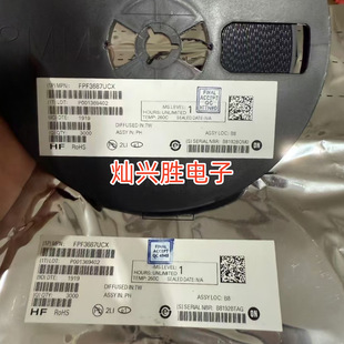 FPF3687UCX  �Դ�_�PICоƬ WLCSP6 ȫ��ԭ�b���D