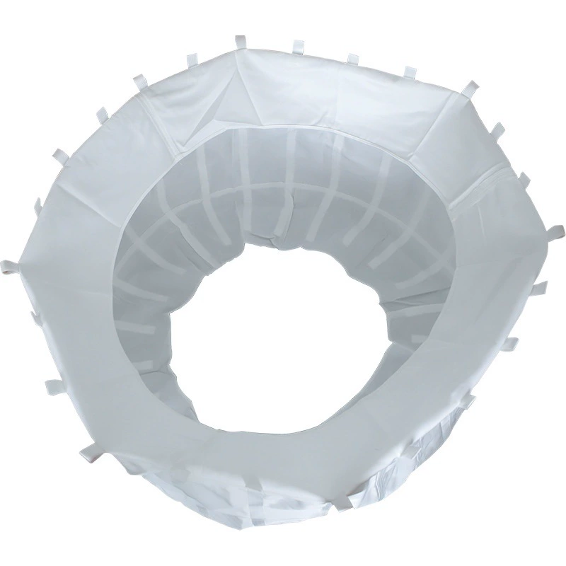 Три ноги висит мешок центрифуги фильтр-мешок Завод оптовой краски химической промышленности фильтр-мешок