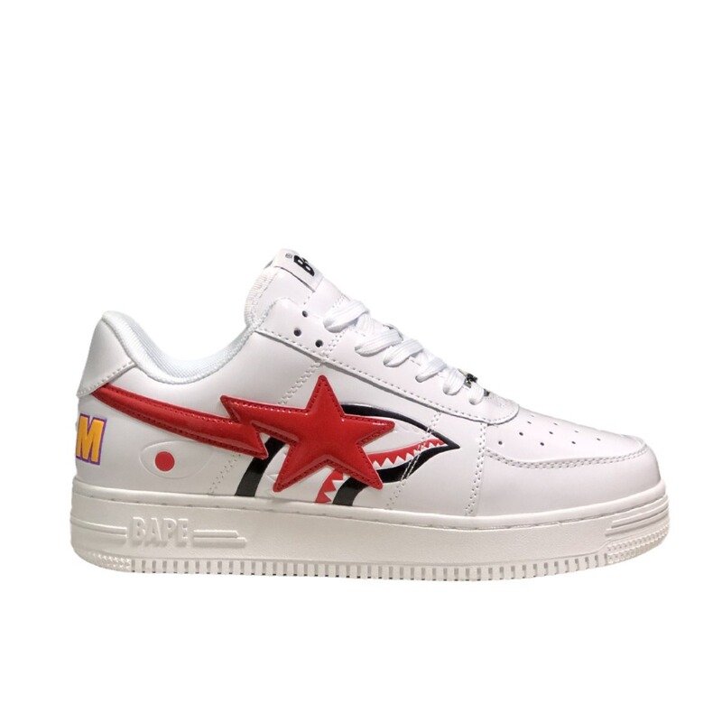 新しい対外貿易クロスボーダーBAPE GOOSEトレンディなブランドスエードスケートボードシューズクラシック多用途ロートップカジュアルスポーツシューズ|undefined